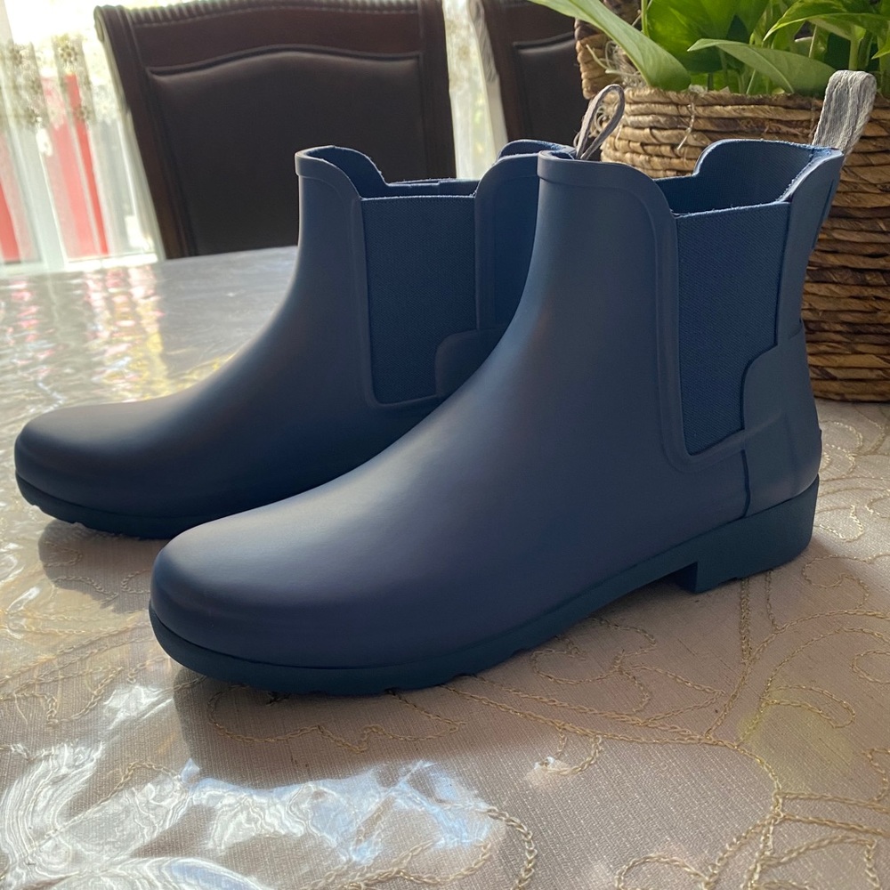 Hunter boots